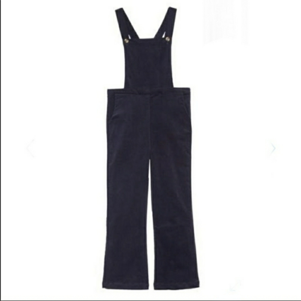 Walking On Sunshine Girl Corduroy Jumper